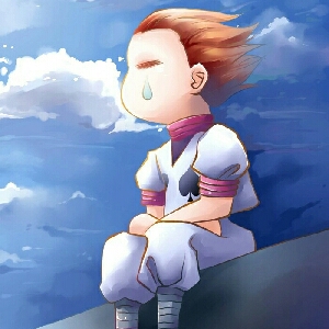 全职猎人西伊恶之娘