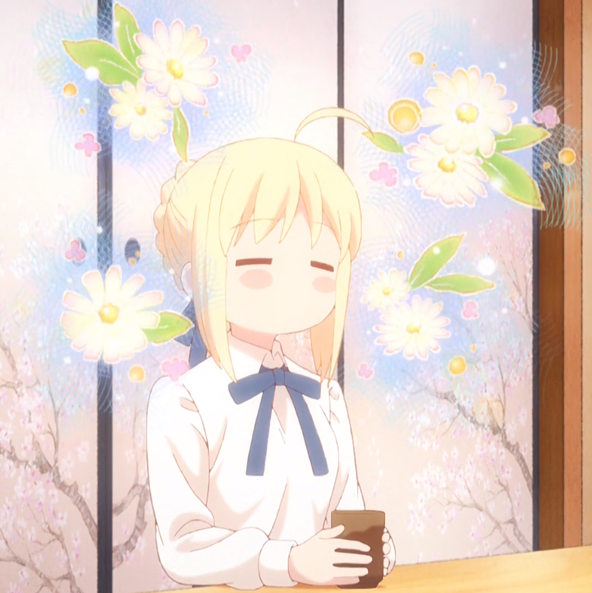 海峰家的呆毛王