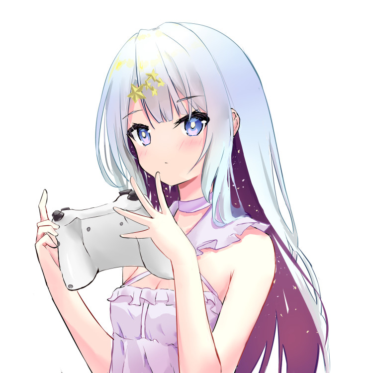 [录播剪辑]vtuber中之人也不是什么见不得人的事嘛