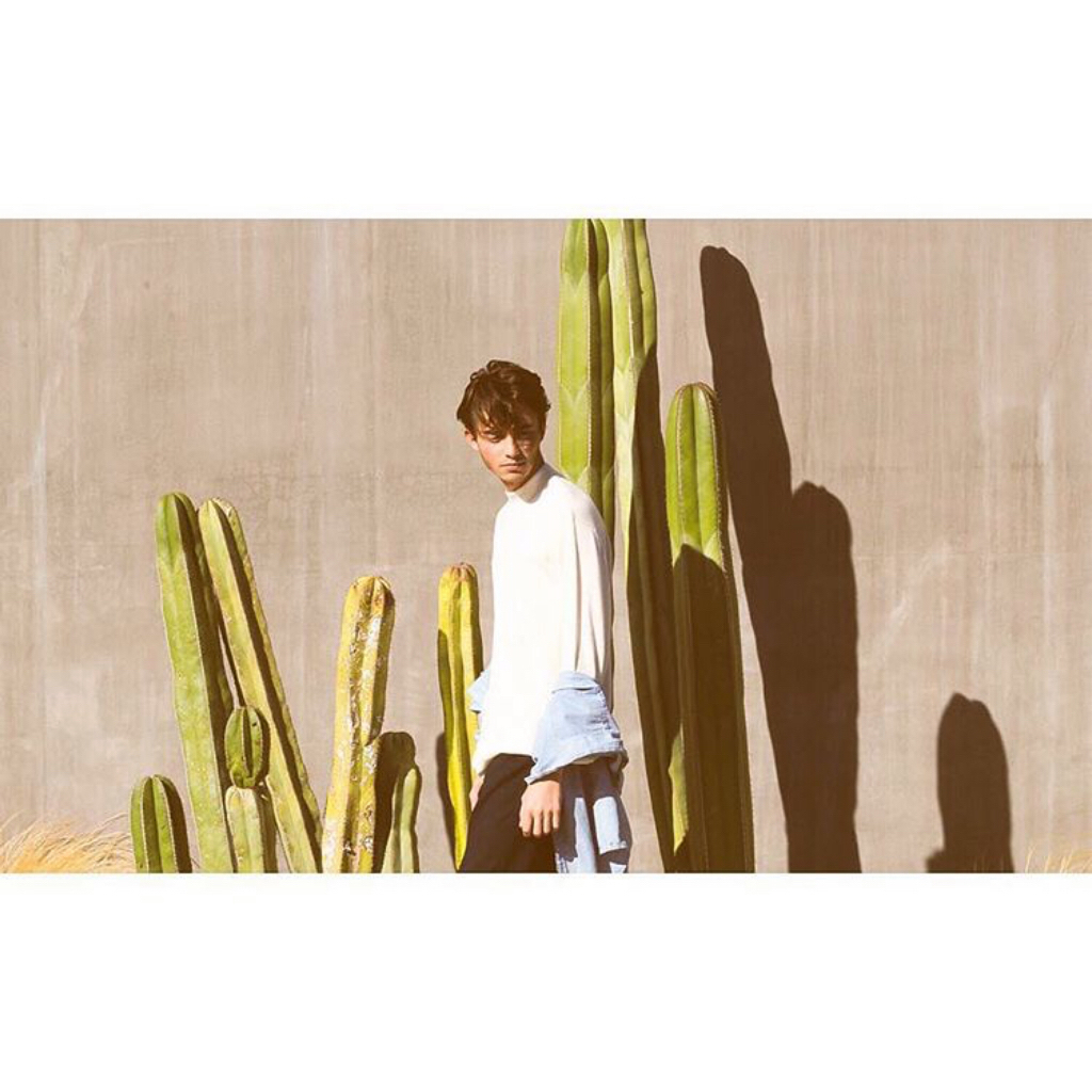 【ins搬运】荷兰弟8.12 instagram搬运tom and sam