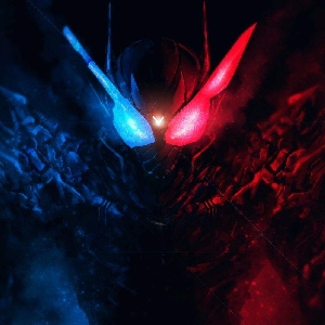 假面骑士build同人小说build 金兔银龙外传(一)