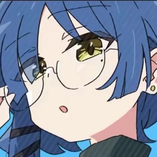 祥子喵OoO