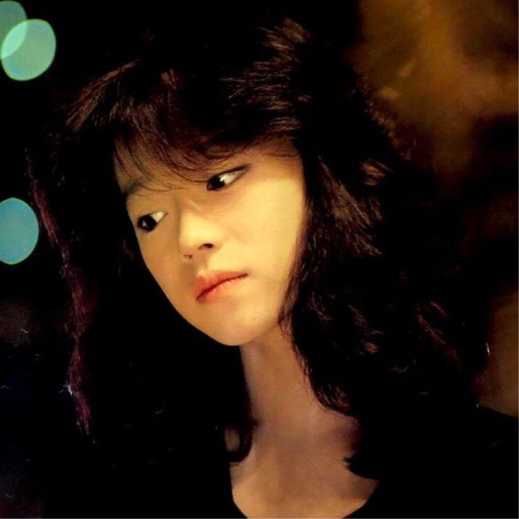 河合奈保子中森明菜疑問符セカンドラブレッツゴーヤング1985年12月15