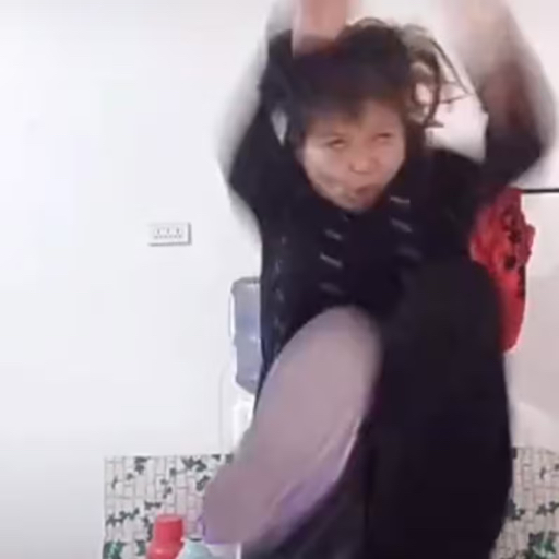 稀奇古怪就完事了