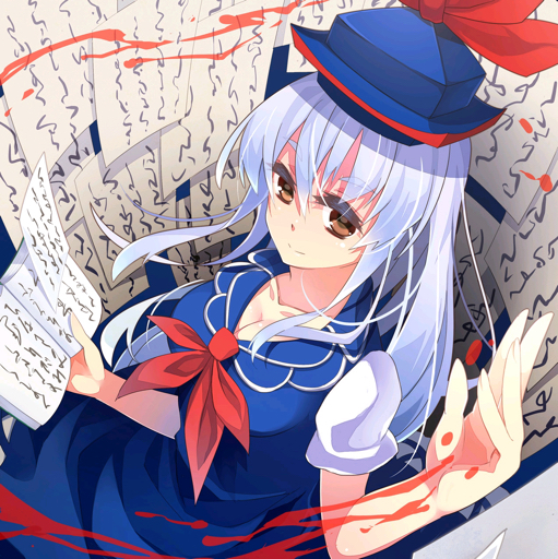东方同人曲】三年幻想郷（神乃木製作所）_哔哩哔哩_bilibili