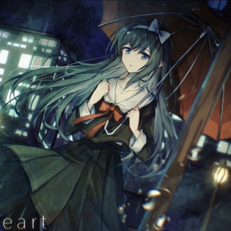 樱井听夜