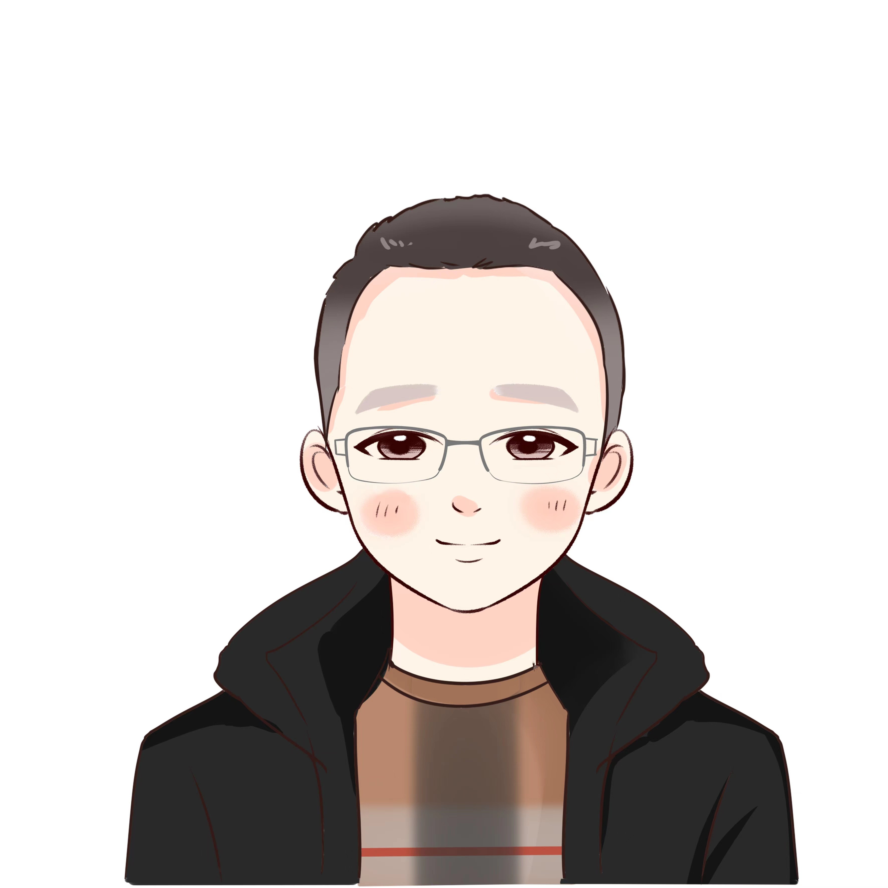 白眉大叔89