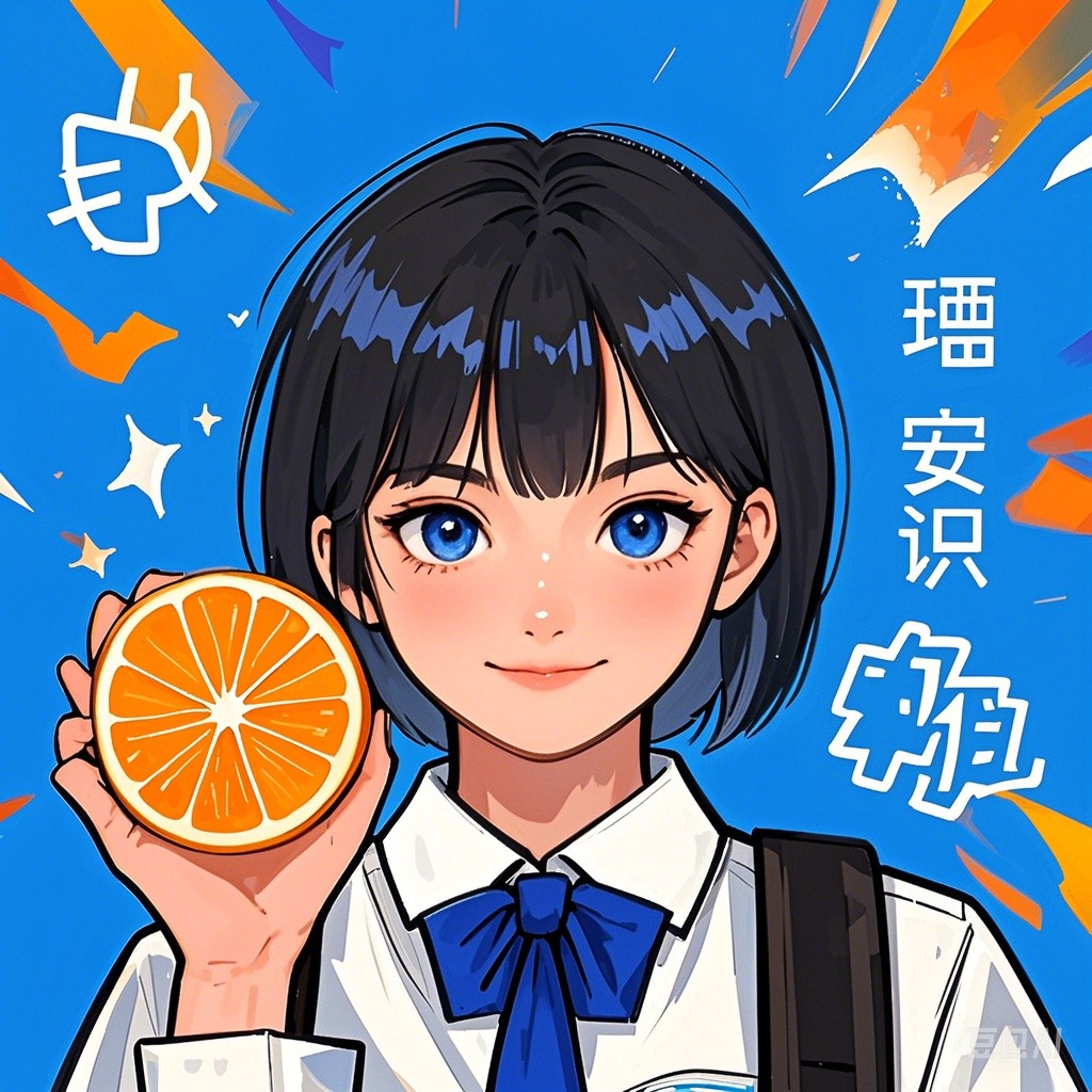橙子期末包过