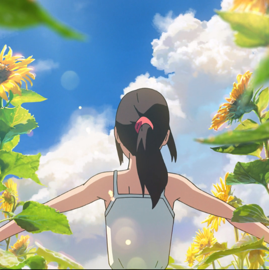 四月是你的谎言,五月是你的备考,六月是你的考试 ,七