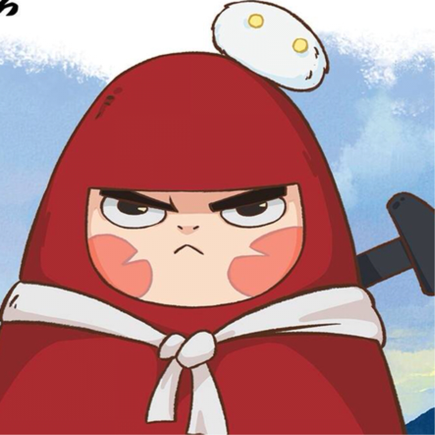 佣兵弹簧手——第五人格(铅笔零基础画渣纯临摹)