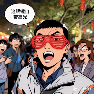 怪榜哔哩吧啦