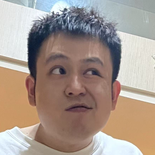 浩南想开了