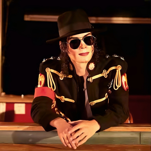 MichaelJacksonCJ