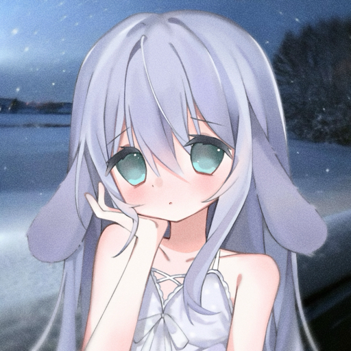 紫兔w