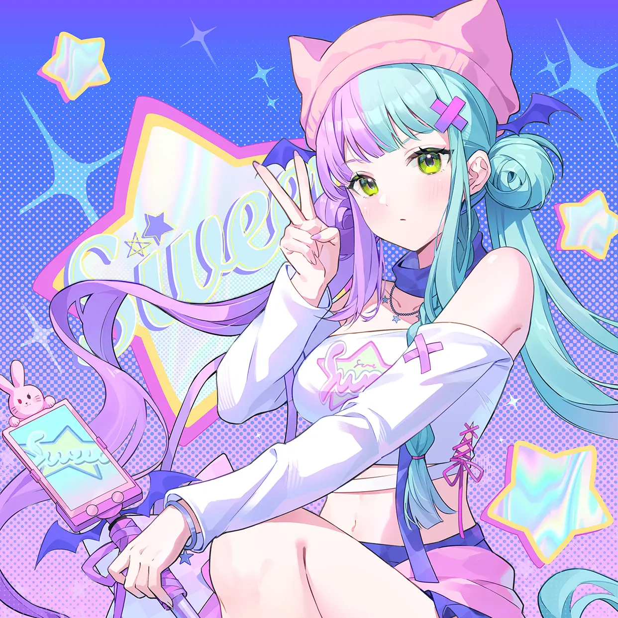 阿楠好难ya