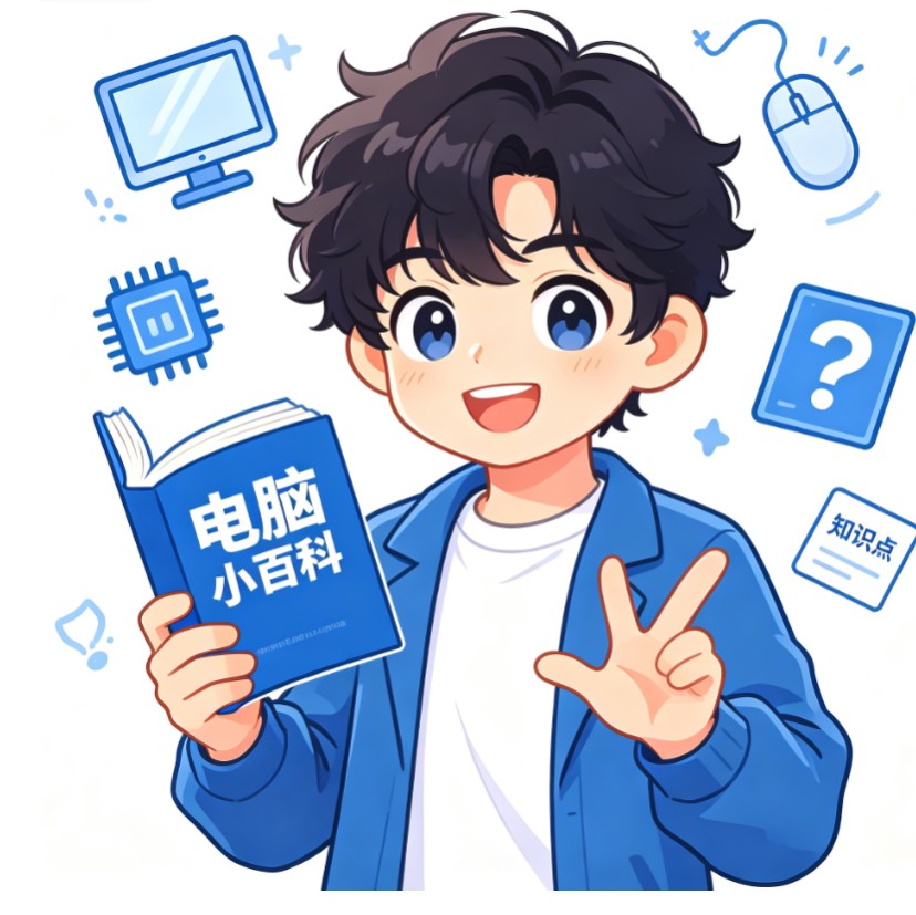 电脑小百科