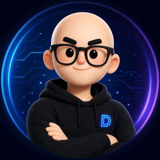 Dean玩数码