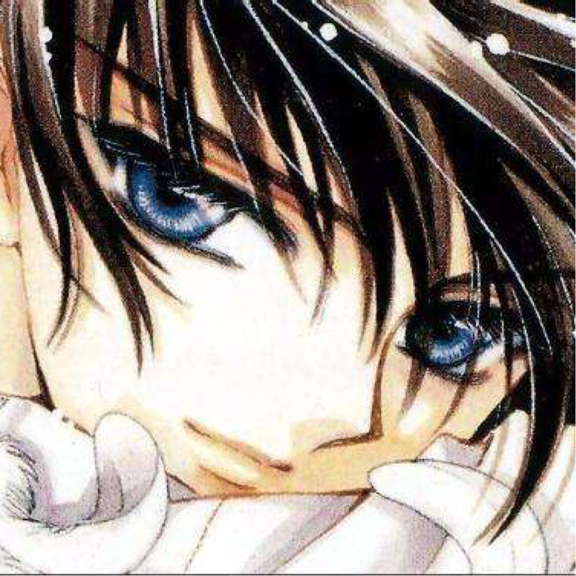 一年生同人《漩涡》番外