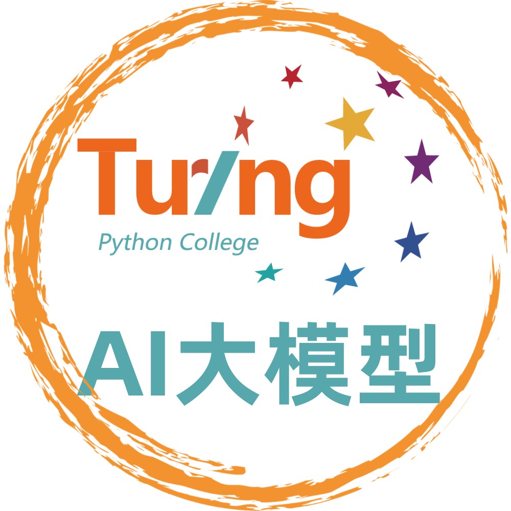 图灵AI大模型