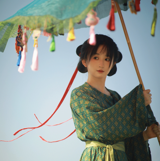 胡宇玲-无限胡限