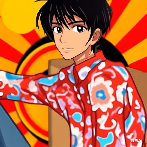Nick尼克
