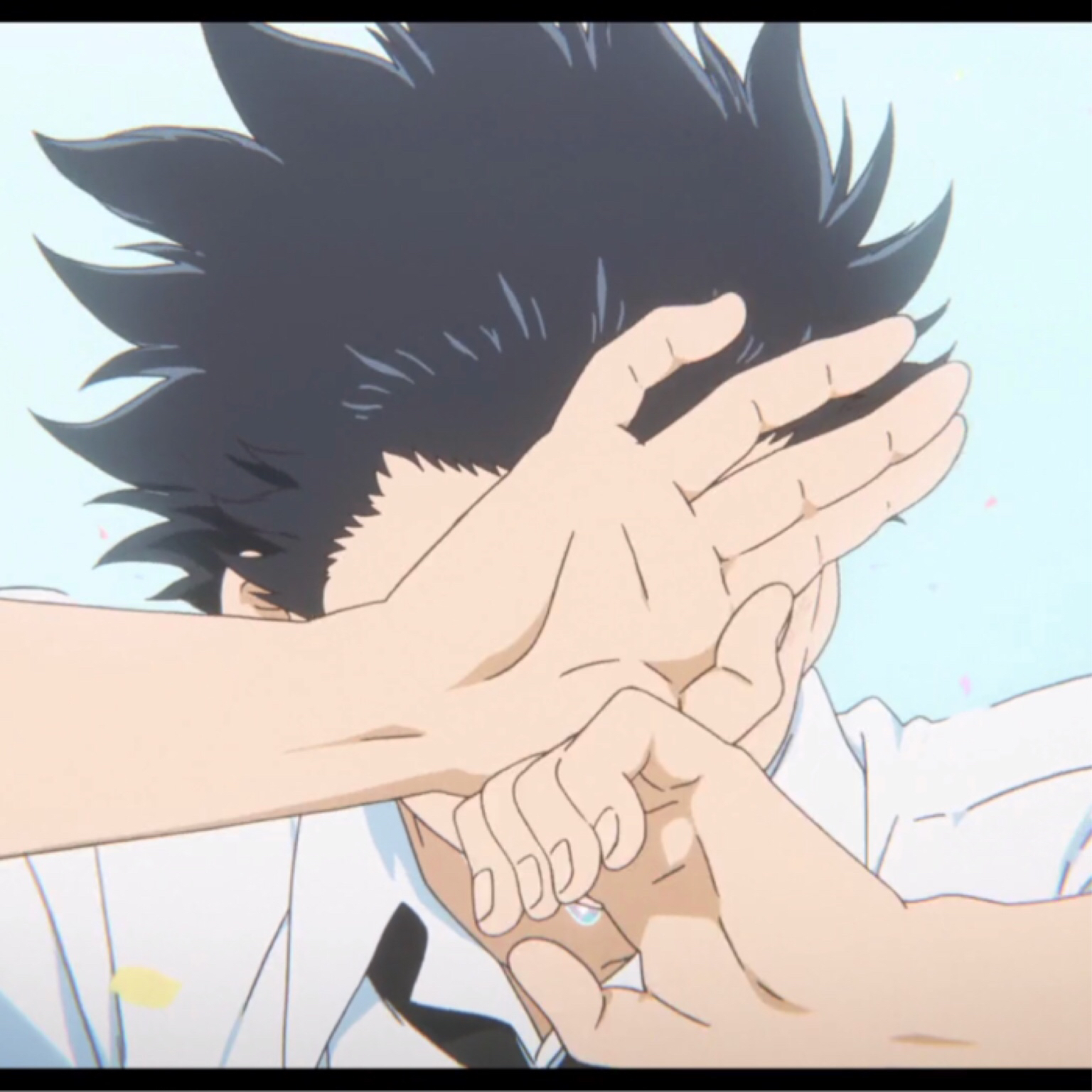 《恶人传》只剪了"狠"的部分,虽然我觉得还不够