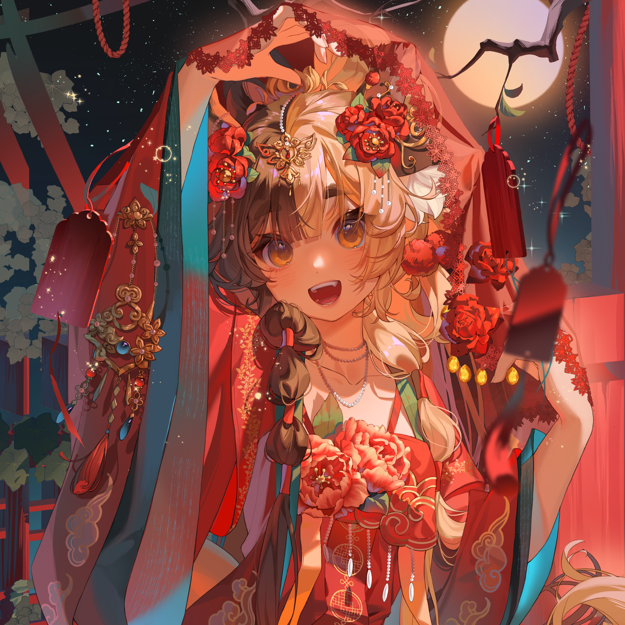 折原露露