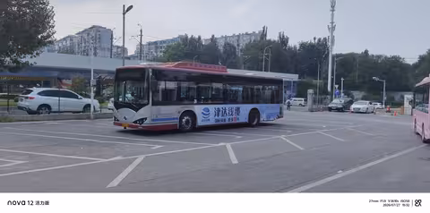 515路 辽BM5290 车辆图