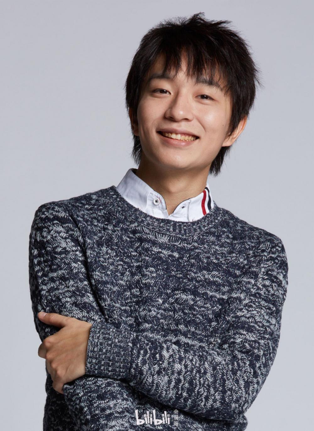 甜蜜之约中泽匡智井口佑一声优见面会