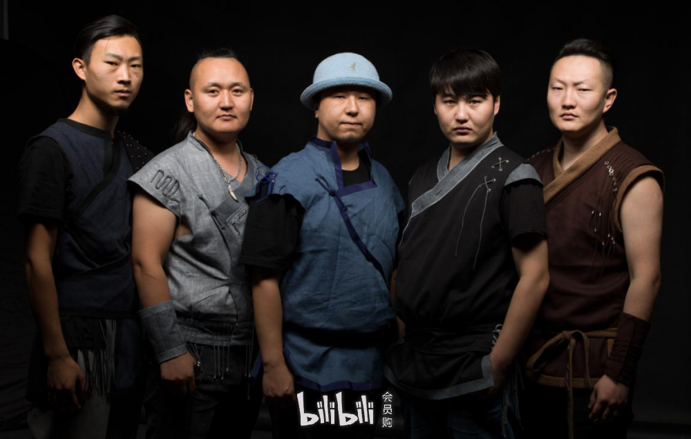 九宝乐队来93北京 undaloop 98牌,purple soul由