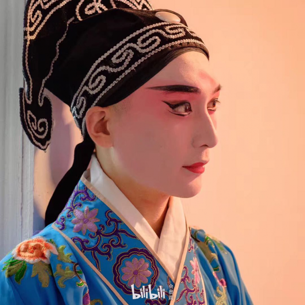 上海昆曲经典折子戏牡丹亭