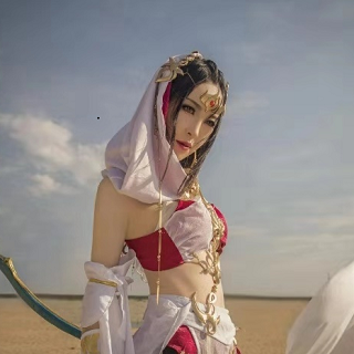 花间