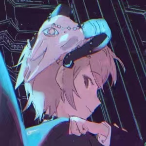 小绵羊magens