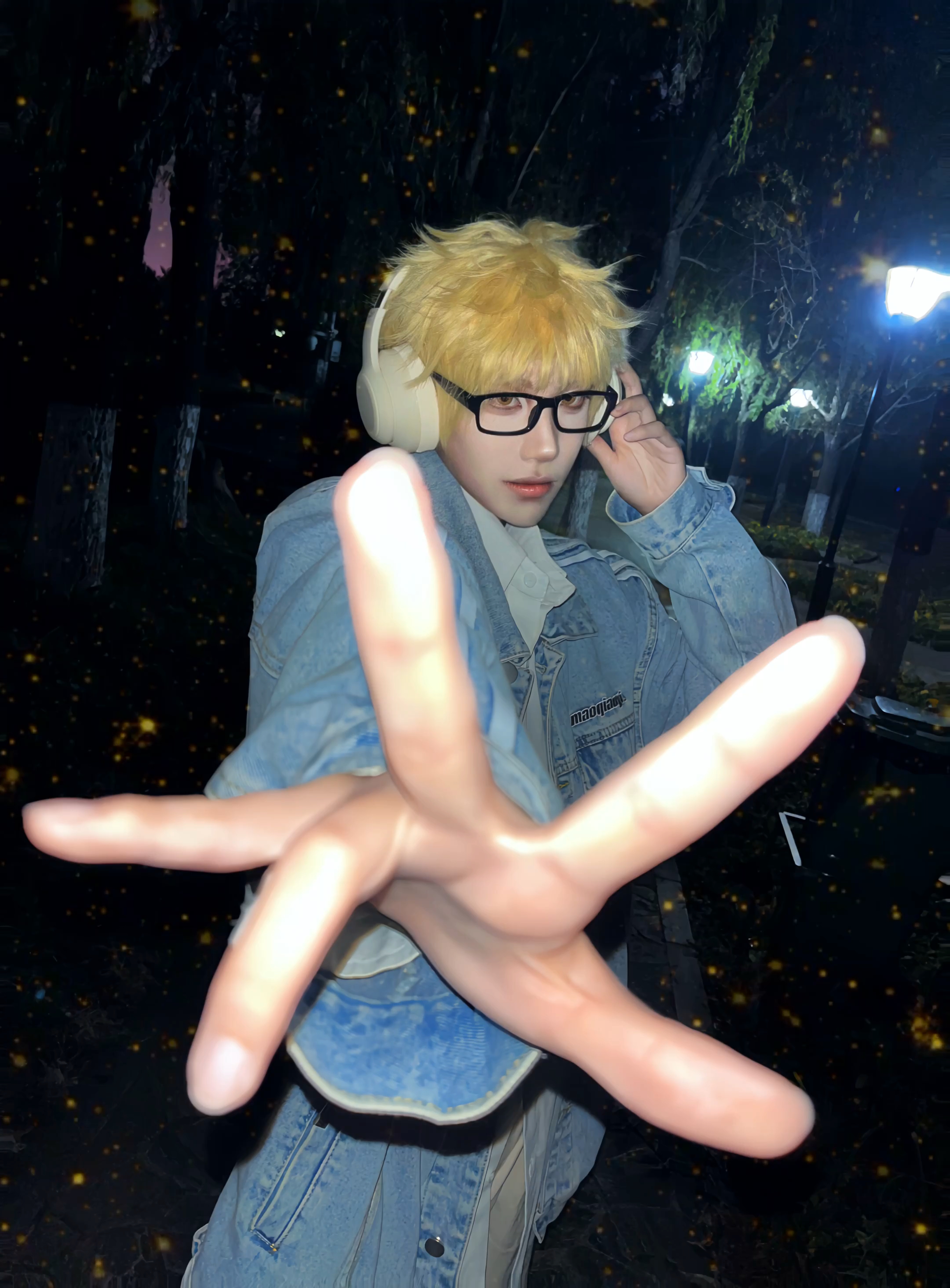 等等咩咩咩