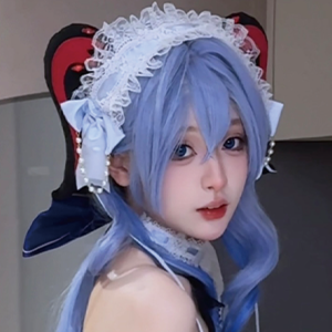 kiku睡不醒