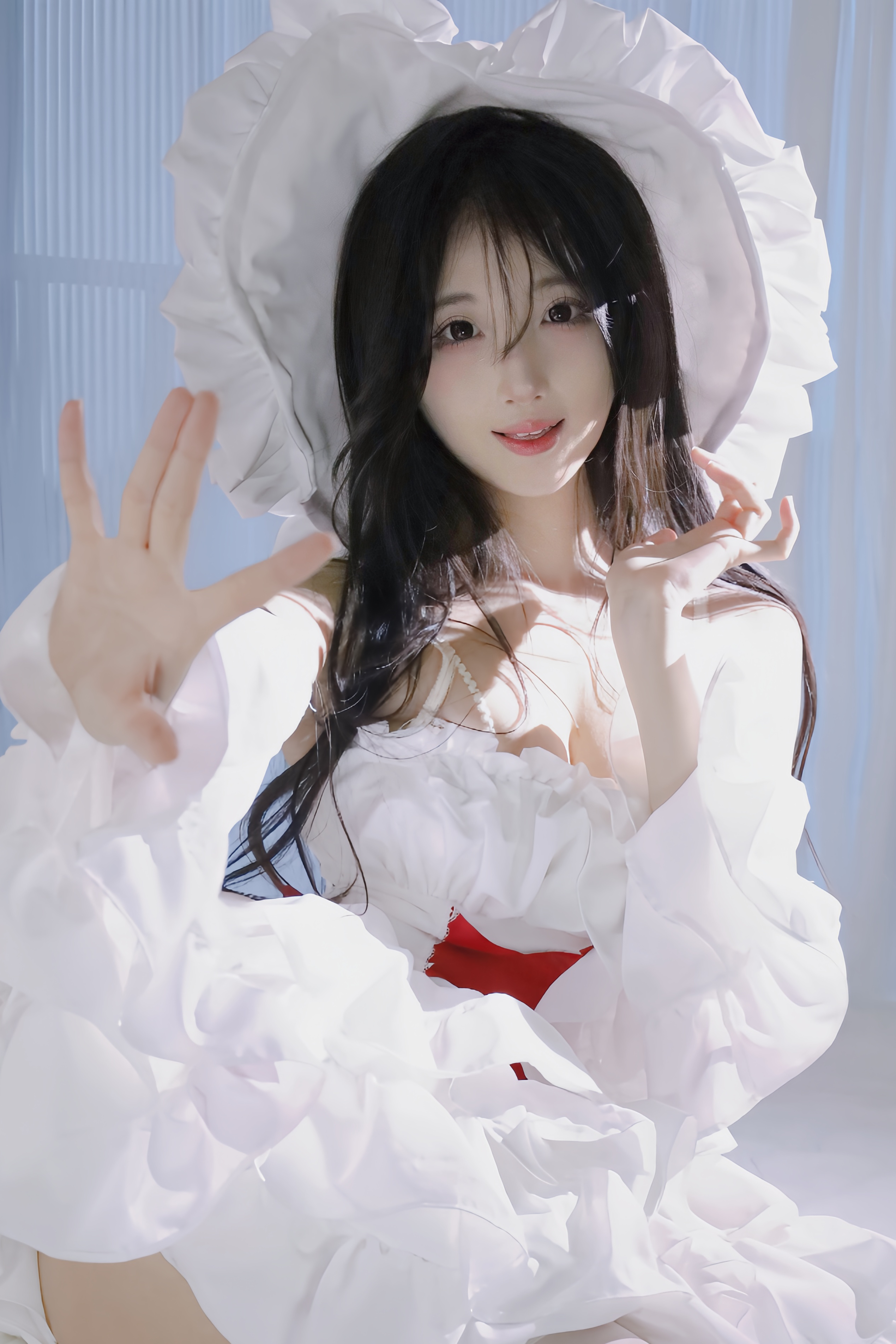 呆毛魔王蔓蔓
