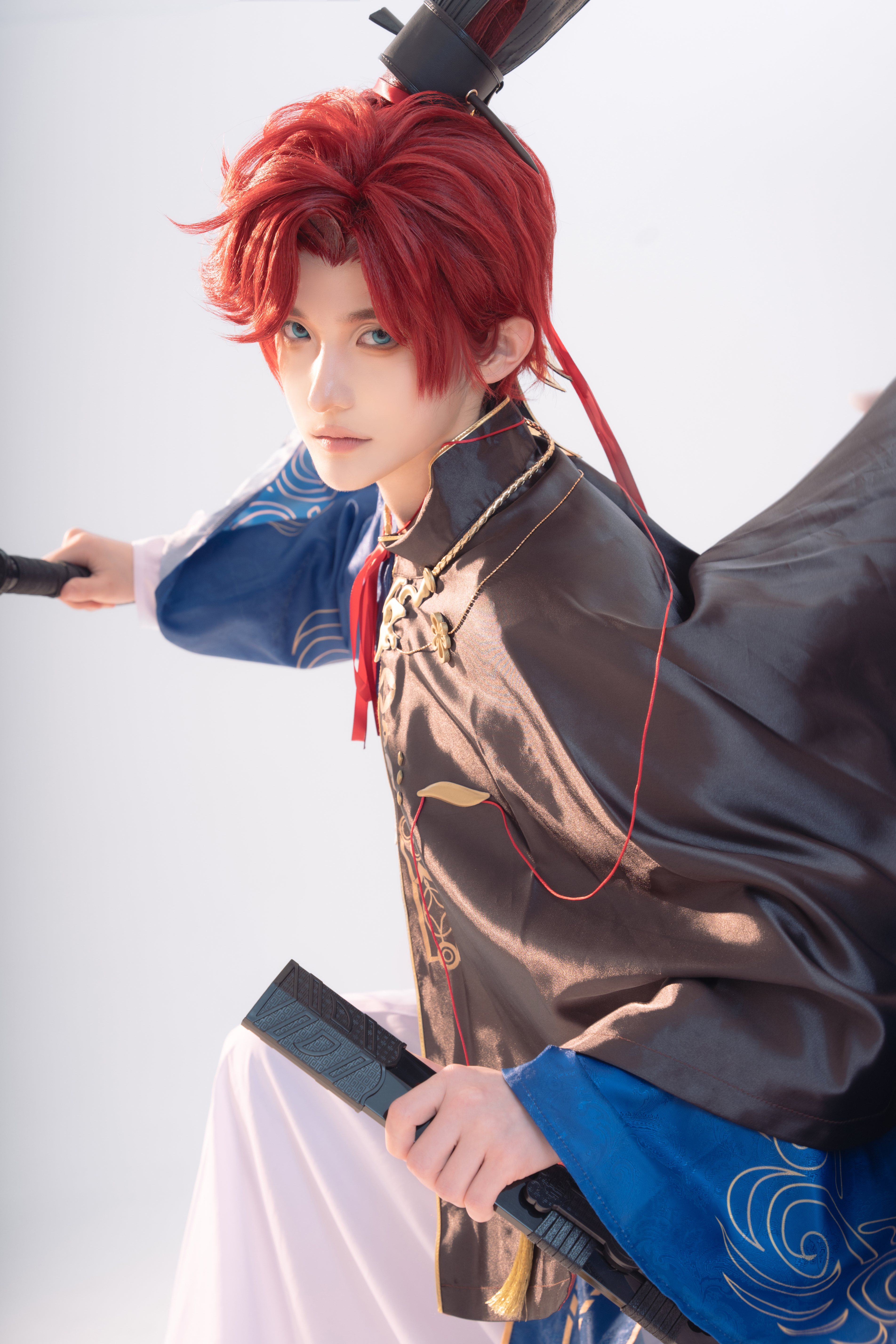 宫野小晴
