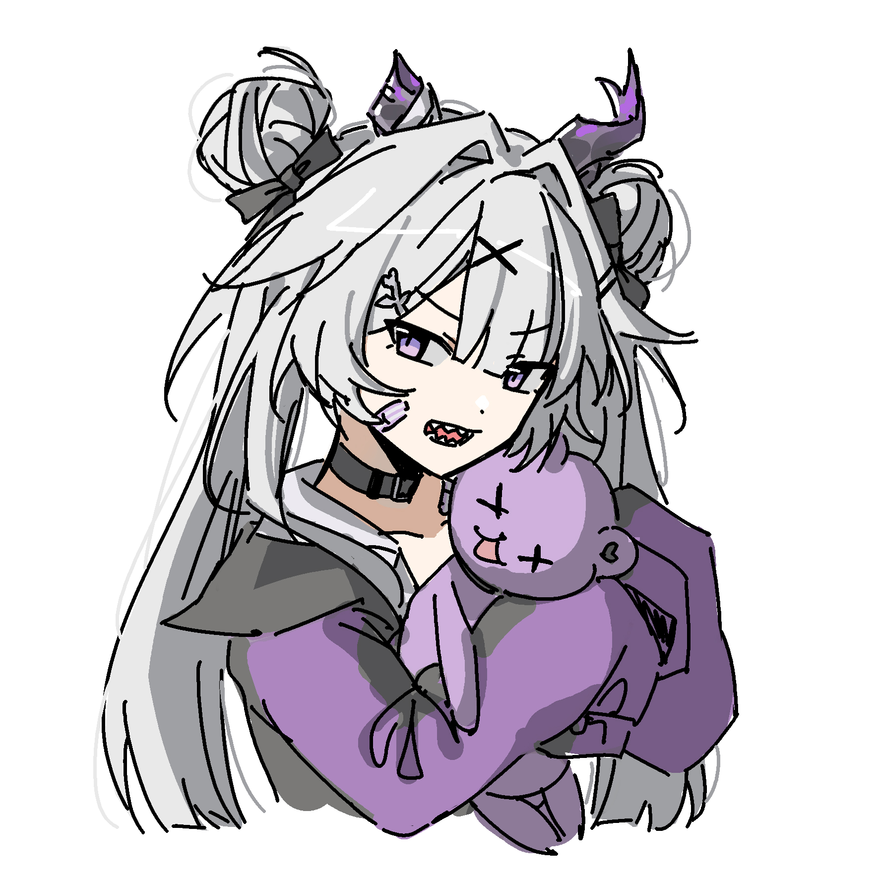 杉木木头