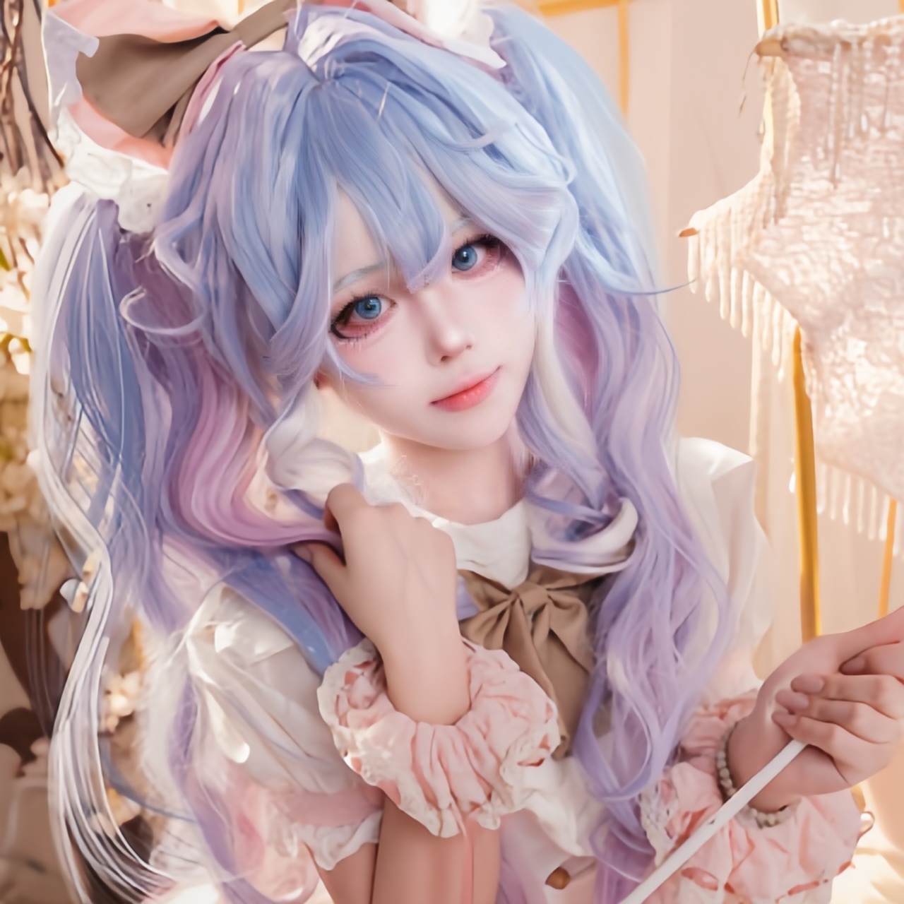 菟立