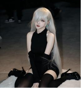 婉琳hajime_