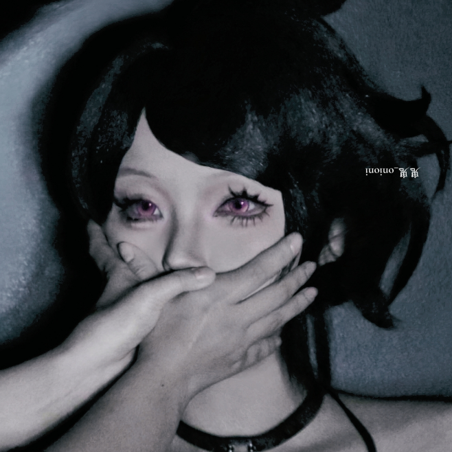 鬼鬼_onioni