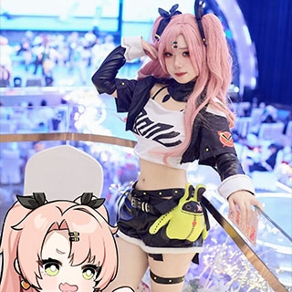 罐装丸子