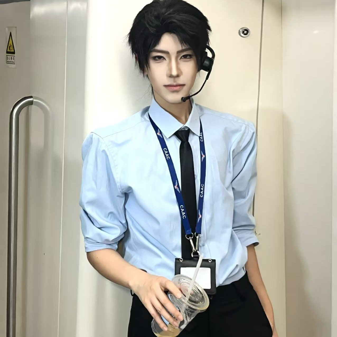 仲书悯