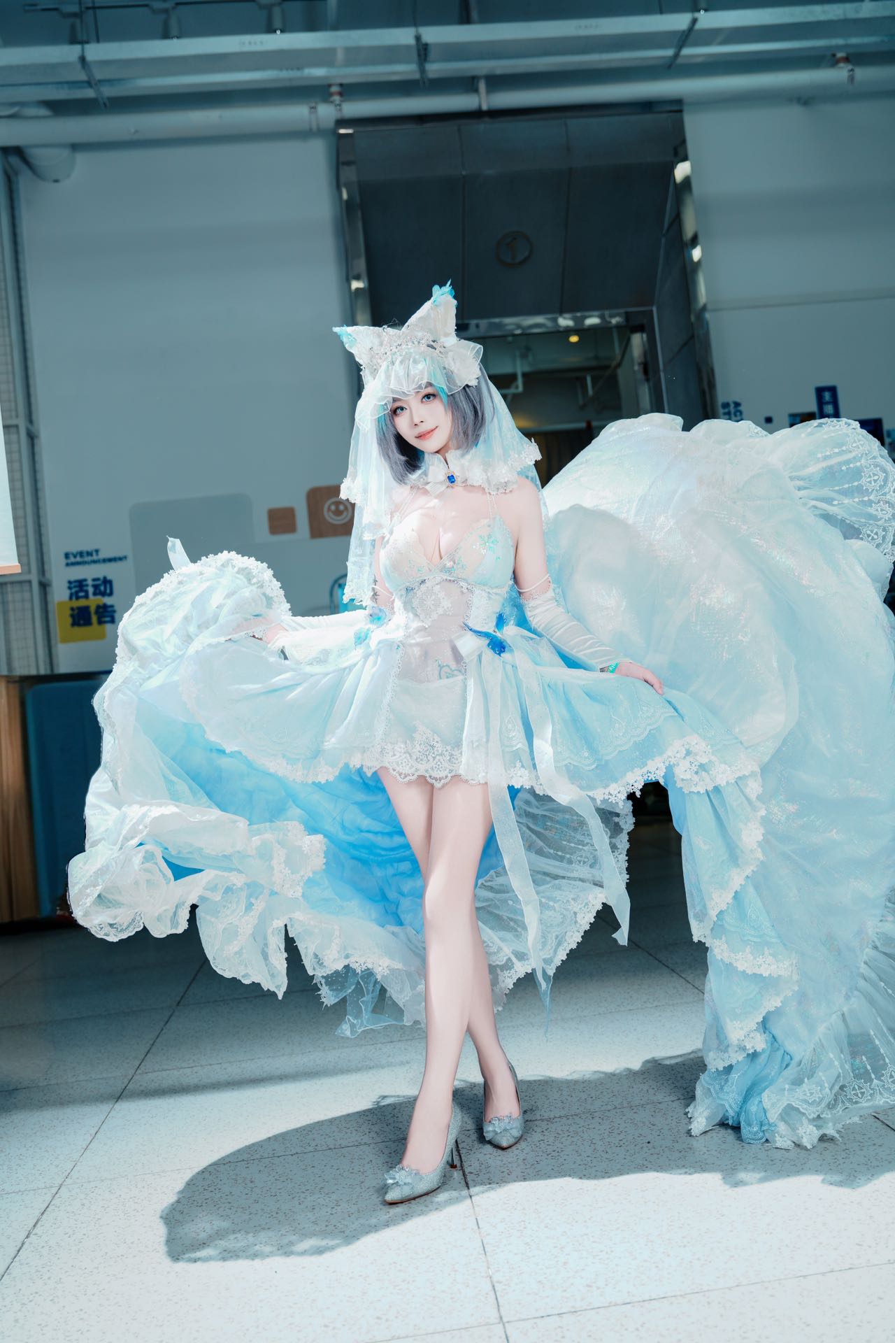 Ice_喵