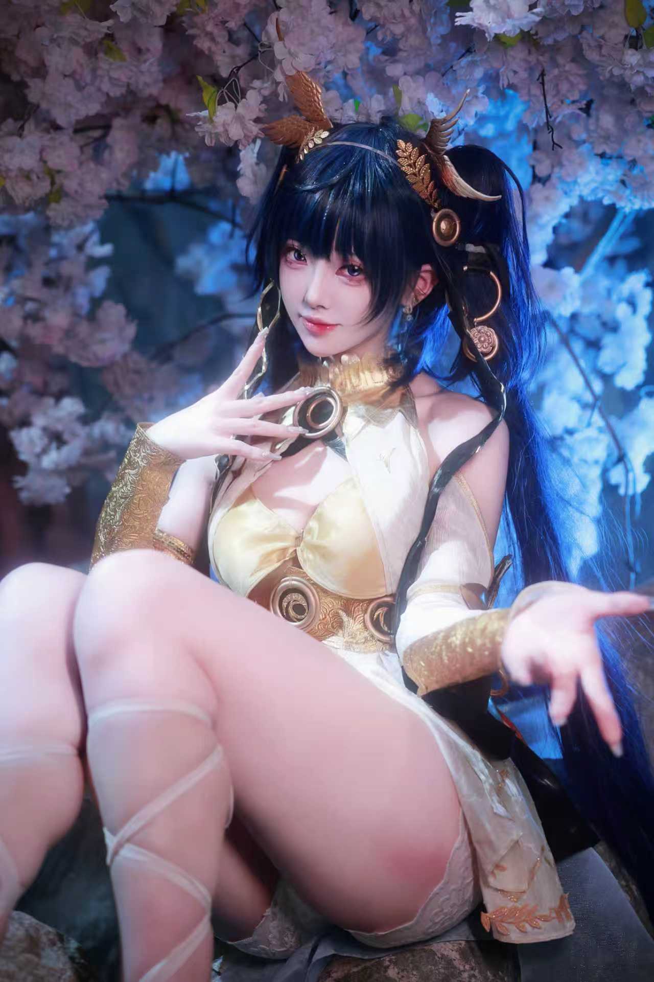 前野太太