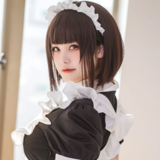 蜜汁猫裘Meeu
