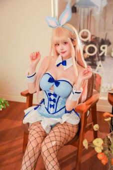 晴子cherry