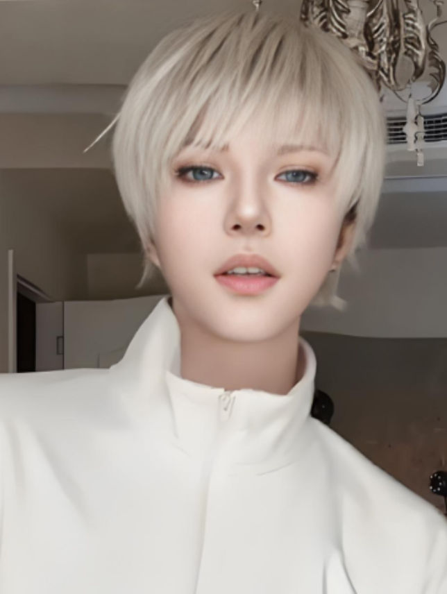 佛心观莲
