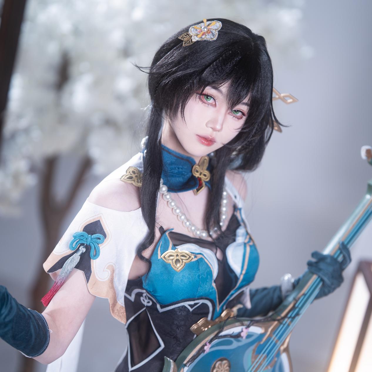 玉离