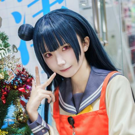 SillyNa希里